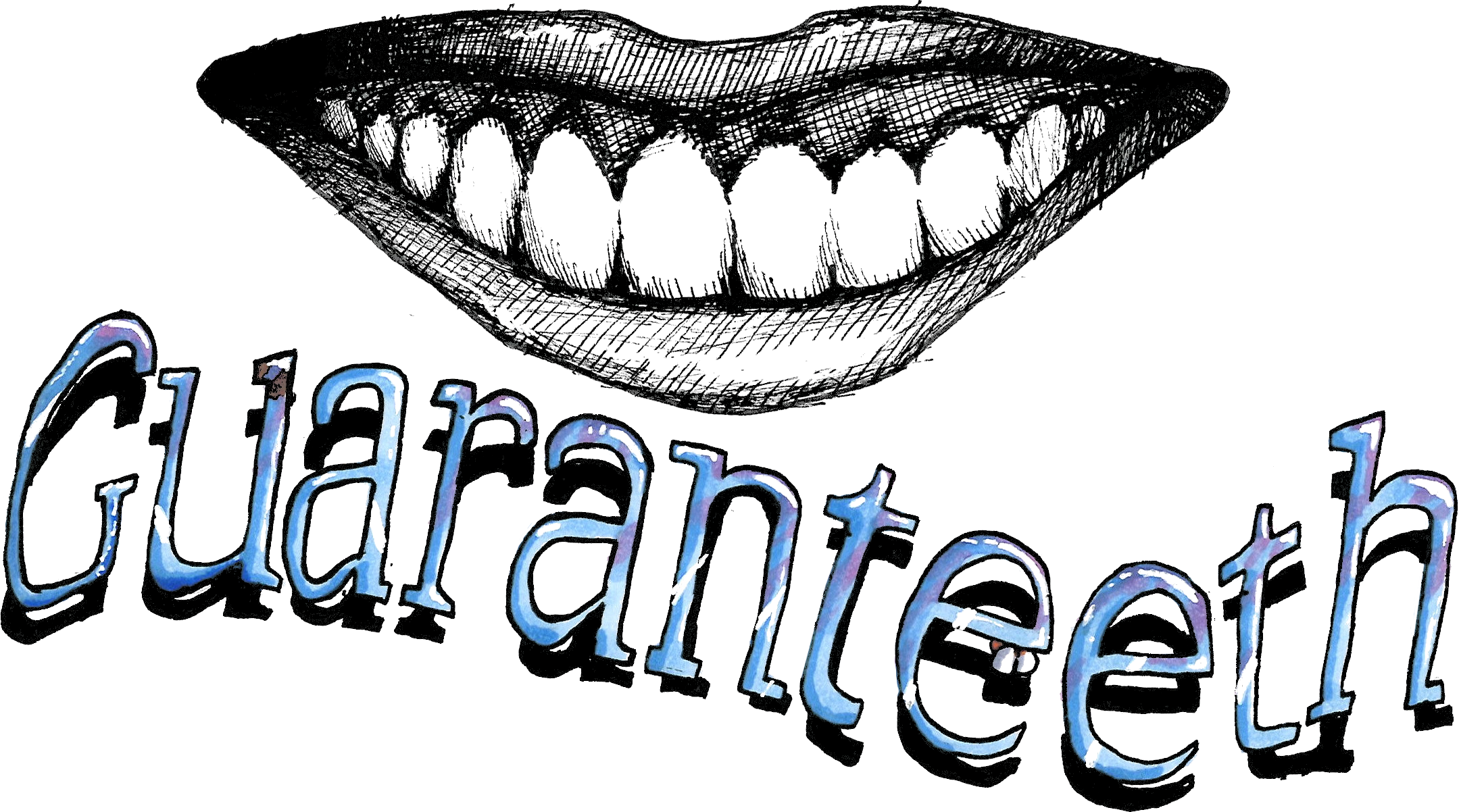 Guaranteeth logo